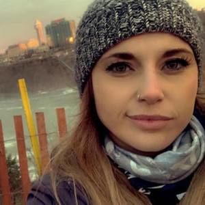 Meet your Posher, Ashley ann